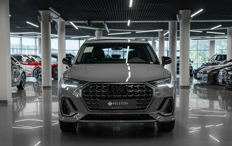 Audi Q3, 2026 год, 3 940 000 рублей, 3 фотография