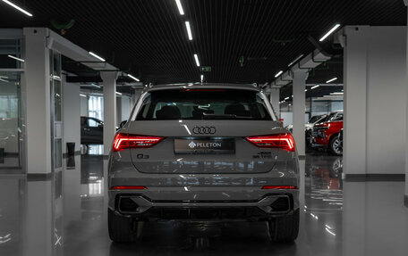 Audi Q3, 2026 год, 3 940 000 рублей, 6 фотография