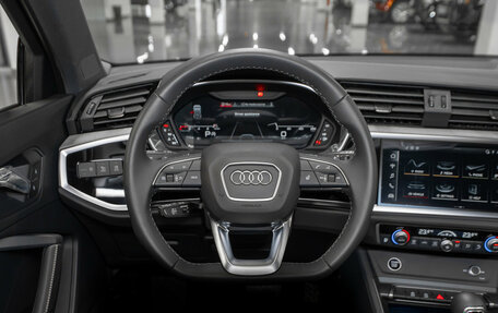Audi Q3, 2026 год, 3 940 000 рублей, 11 фотография