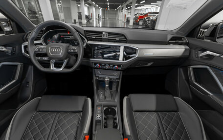 Audi Q3, 2026 год, 3 940 000 рублей, 8 фотография