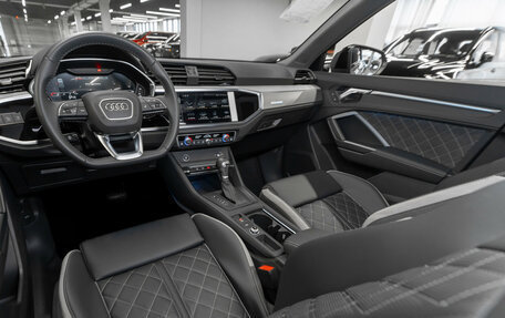Audi Q3, 2026 год, 3 940 000 рублей, 7 фотография