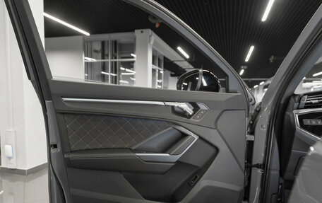 Audi Q3, 2026 год, 3 940 000 рублей, 19 фотография