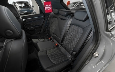 Audi Q3, 2026 год, 3 940 000 рублей, 13 фотография