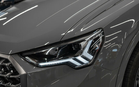 Audi Q3, 2026 год, 3 940 000 рублей, 23 фотография