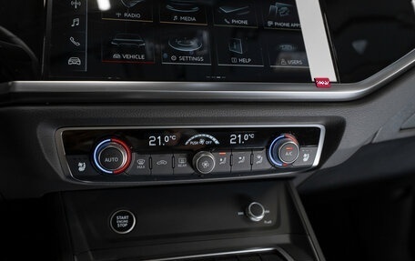 Audi Q3, 2026 год, 3 940 000 рублей, 22 фотография