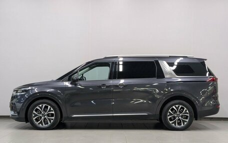 KIA Carnival, 2023 год, 4 440 000 рублей, 6 фотография