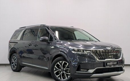 KIA Carnival, 2023 год, 4 440 000 рублей, 11 фотография