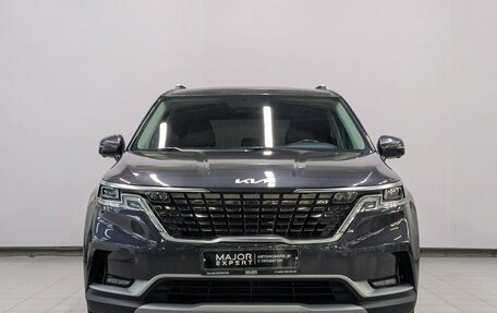 KIA Carnival, 2023 год, 4 440 000 рублей, 10 фотография