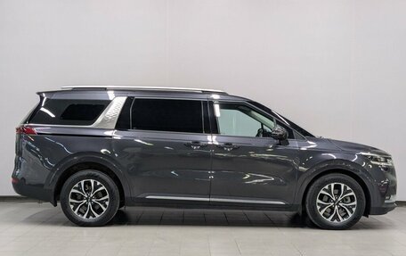 KIA Carnival, 2023 год, 4 440 000 рублей, 12 фотография