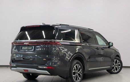 KIA Carnival, 2023 год, 4 440 000 рублей, 16 фотография