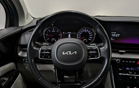 KIA Carnival, 2023 год, 4 440 000 рублей, 27 фотография