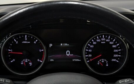 KIA Carnival, 2023 год, 4 440 000 рублей, 22 фотография