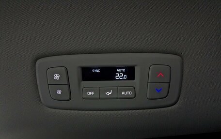 KIA Carnival, 2023 год, 4 440 000 рублей, 28 фотография