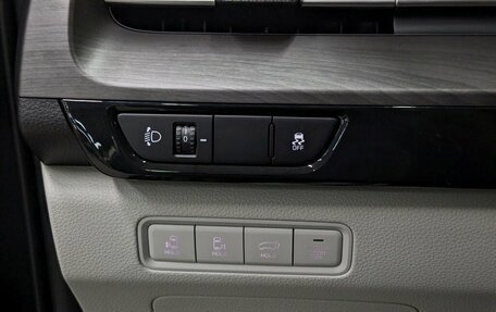 KIA Carnival, 2023 год, 4 440 000 рублей, 25 фотография