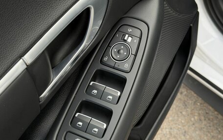 Hyundai Sonata VIII, 2020 год, 2 100 000 рублей, 10 фотография