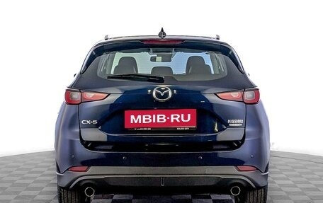 Mazda CX-5 II, 2026 год, 3 900 000 рублей, 6 фотография