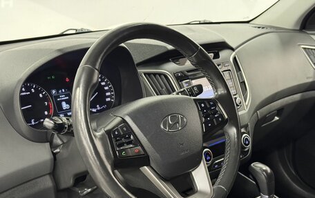Hyundai Creta I рестайлинг, 2018 год, 1 980 000 рублей, 10 фотография