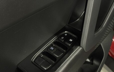 Hyundai Creta I рестайлинг, 2018 год, 1 980 000 рублей, 12 фотография