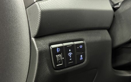 Hyundai Creta I рестайлинг, 2018 год, 1 980 000 рублей, 11 фотография