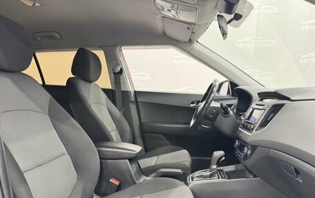 Hyundai Creta I рестайлинг, 2018 год, 1 980 000 рублей, 20 фотография