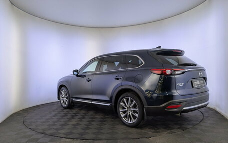 Mazda CX-9 II, 2017 год, 3 200 000 рублей, 7 фотография