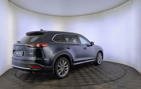 Mazda CX-9 II, 2017 год, 3 200 000 рублей, 5 фотография