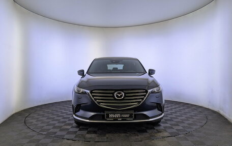 Mazda CX-9 II, 2017 год, 3 200 000 рублей, 2 фотография