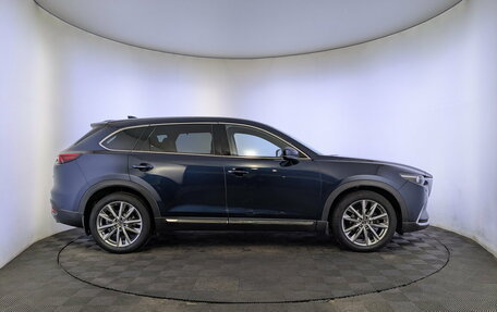 Mazda CX-9 II, 2017 год, 3 200 000 рублей, 4 фотография