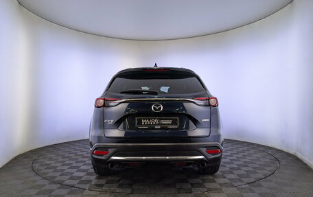 Mazda CX-9 II, 2017 год, 3 200 000 рублей, 6 фотография