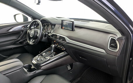Mazda CX-9 II, 2017 год, 3 200 000 рублей, 11 фотография