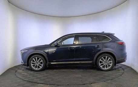 Mazda CX-9 II, 2017 год, 3 200 000 рублей, 8 фотография