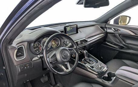 Mazda CX-9 II, 2017 год, 3 200 000 рублей, 16 фотография