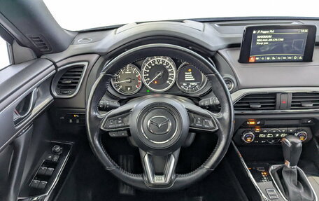 Mazda CX-9 II, 2017 год, 3 200 000 рублей, 22 фотография