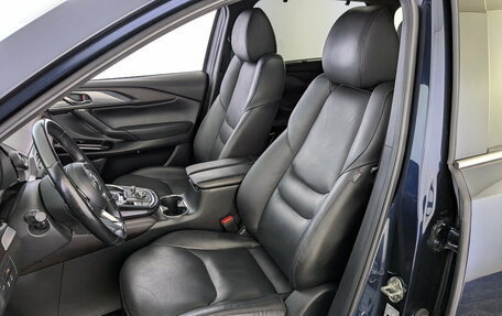 Mazda CX-9 II, 2017 год, 3 200 000 рублей, 21 фотография