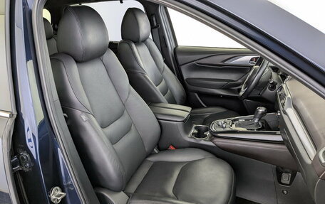 Mazda CX-9 II, 2017 год, 3 200 000 рублей, 24 фотография