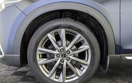 Mazda CX-9 II, 2017 год, 3 200 000 рублей, 18 фотография