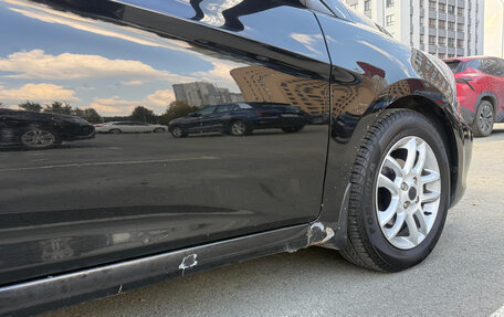 Hyundai Solaris II рестайлинг, 2012 год, 730 000 рублей, 17 фотография