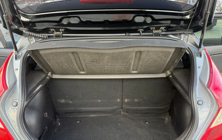Hyundai Solaris II рестайлинг, 2012 год, 730 000 рублей, 22 фотография