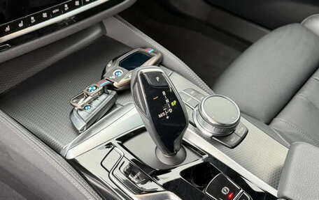 BMW 5 серия, 2022 год, 4 999 777 рублей, 7 фотография