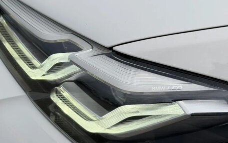 BMW 5 серия, 2022 год, 4 999 777 рублей, 10 фотография