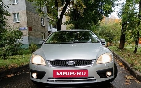 Ford Focus II рестайлинг, 2007 год, 490 000 рублей, 2 фотография