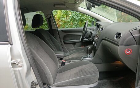 Ford Focus II рестайлинг, 2007 год, 490 000 рублей, 9 фотография