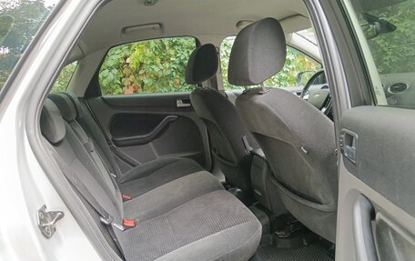 Ford Focus II рестайлинг, 2007 год, 490 000 рублей, 10 фотография