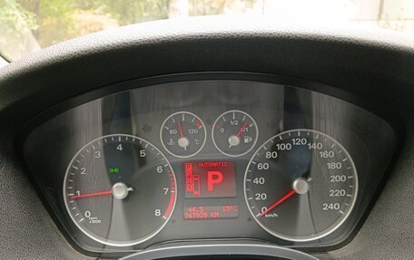 Ford Focus II рестайлинг, 2007 год, 490 000 рублей, 12 фотография