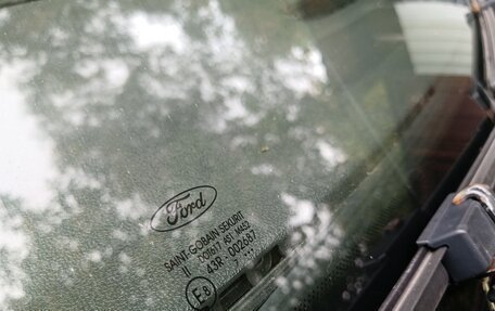 Ford Focus II рестайлинг, 2007 год, 490 000 рублей, 15 фотография