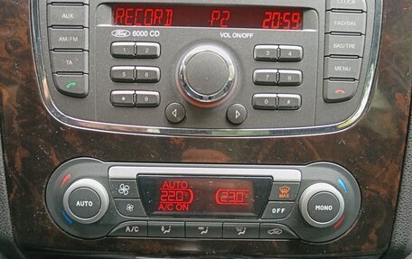 Ford Focus II рестайлинг, 2007 год, 490 000 рублей, 18 фотография