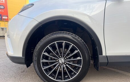 Toyota RAV4, 2018 год, 2 700 000 рублей, 14 фотография