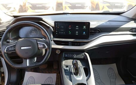 Haval F7 I, 2023 год, 1 215 000 рублей, 5 фотография