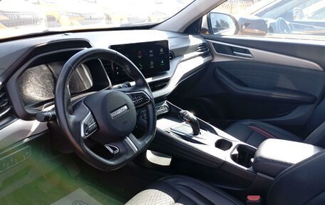 Haval F7 I, 2023 год, 1 215 000 рублей, 8 фотография