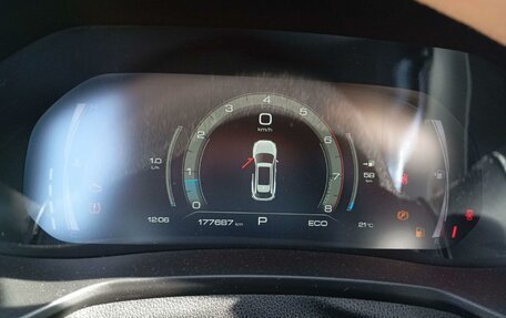 Haval F7 I, 2023 год, 1 215 000 рублей, 7 фотография